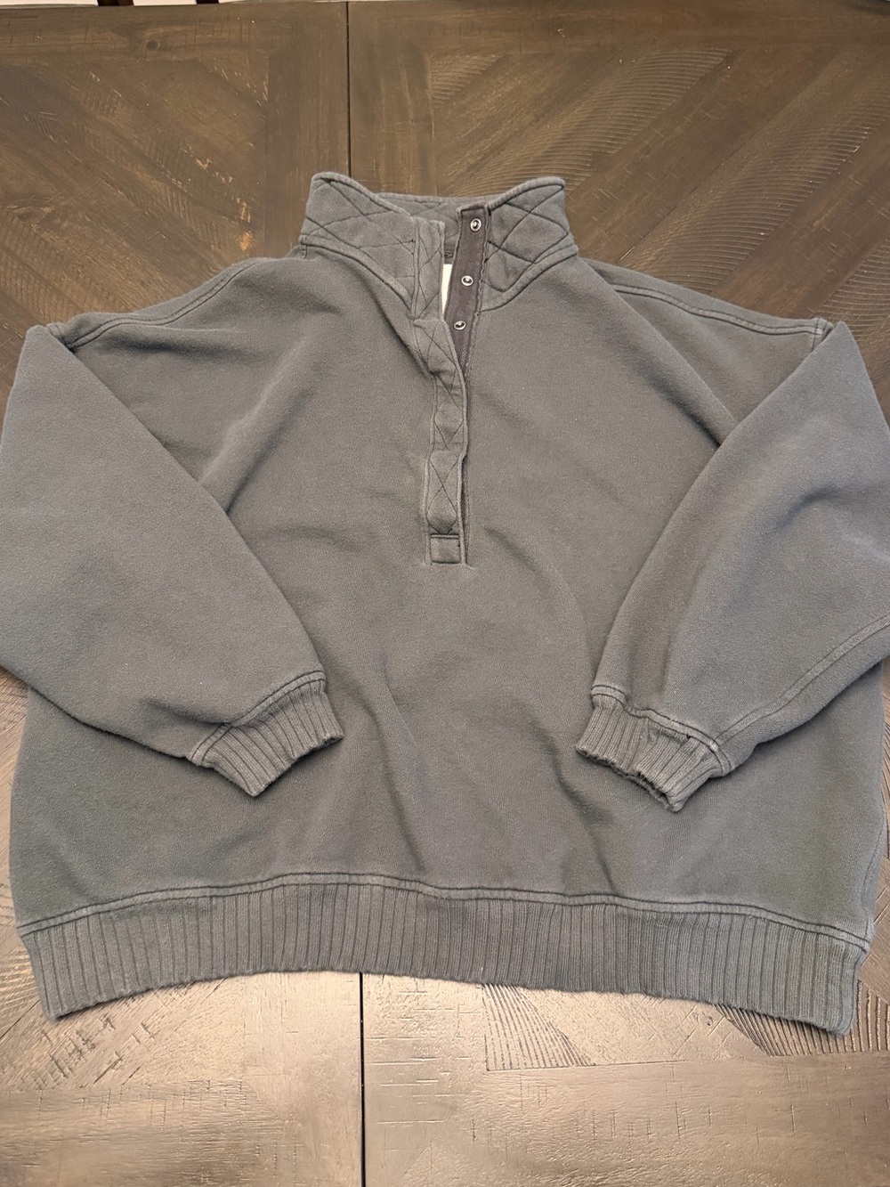 aerie sweatshirt
